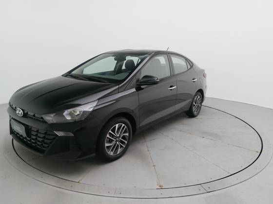 HYUNDAI HB20S 1.0 12V FLEX LIMITED PLUS MANUAL